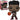 NBA Pop! Jimmy Butler Black Jersey (Heat) #119