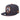 Las Vegas Aviators Youth Heather Snapback Hat