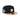 Houston Astros New Era 59FIFTY Gold Edition Snapback Hat