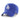Los Angeles Dodgers '47 Clean Up Adjustable Hat - Royal Blue