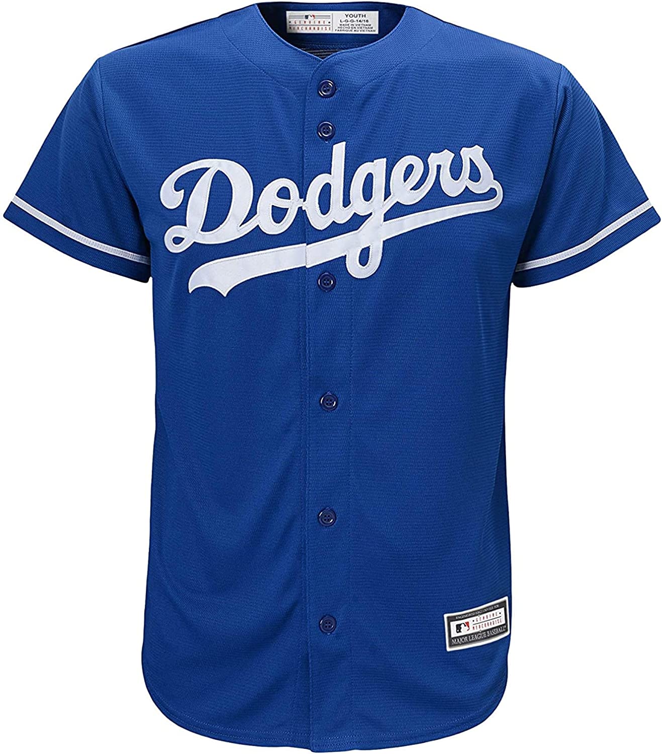Los angeles dodgers jersey cheap sale