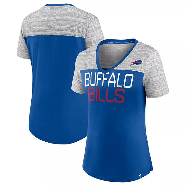 Buffalo Bills Women's Close Quarters T-Shirt
