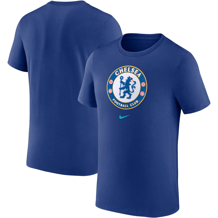 Chelsea Nike Crest T-Shirt ***