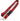 Tampa Bay Buccaneers Team Lanyard - Red