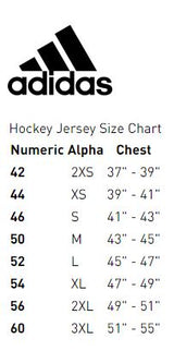 Men's Adidas White Vegas Golden Knights Away Authentic Custom Jersey