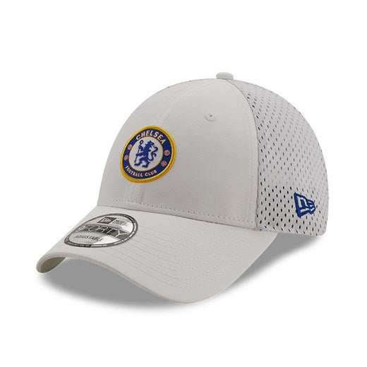 Chelsea Mesh Buckle Hat