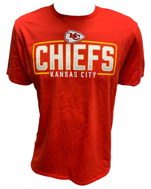 Chiefs Physicality T