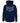 Dallas Cowboys Bolded Headline Hood Jacket - Navy
