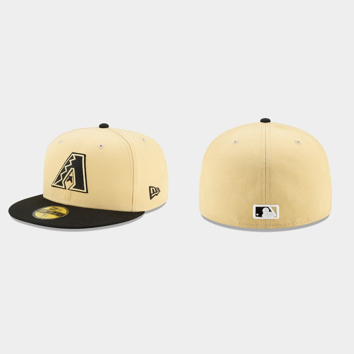 Arizona DiamondBacks City Connect 59FIFTY Fitted Hat ***