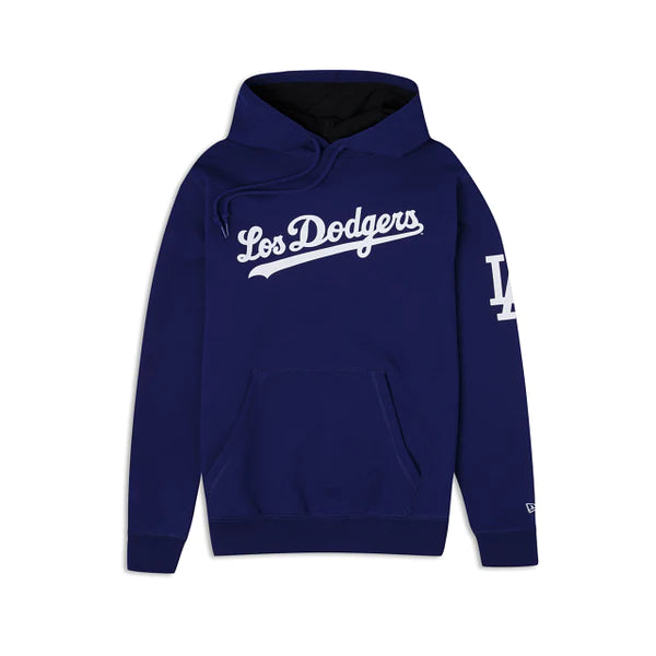 LOS ANGELES DODGERS City Connect Hood ***