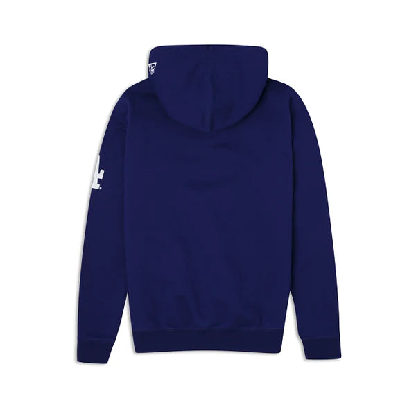 dodgers city connect hoodie