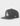 Los Angeles Dodgers '47 Brand Captain Snapback Hat - Grey