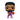 Funko Pop NBA Lakers Anthony Davis (Purple Jersey) #120