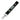 Vegas Golden Knights Deluxe Wristlet Lanyard - Black
