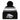 Denver Broncos Official 2022 NFL Sideline Sport Knit Beanie Black & White