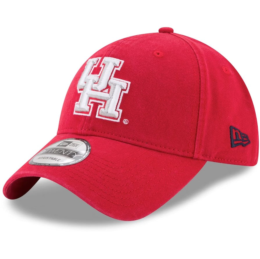 University of Houston Cougars 9TWENTY Adjustable Hat