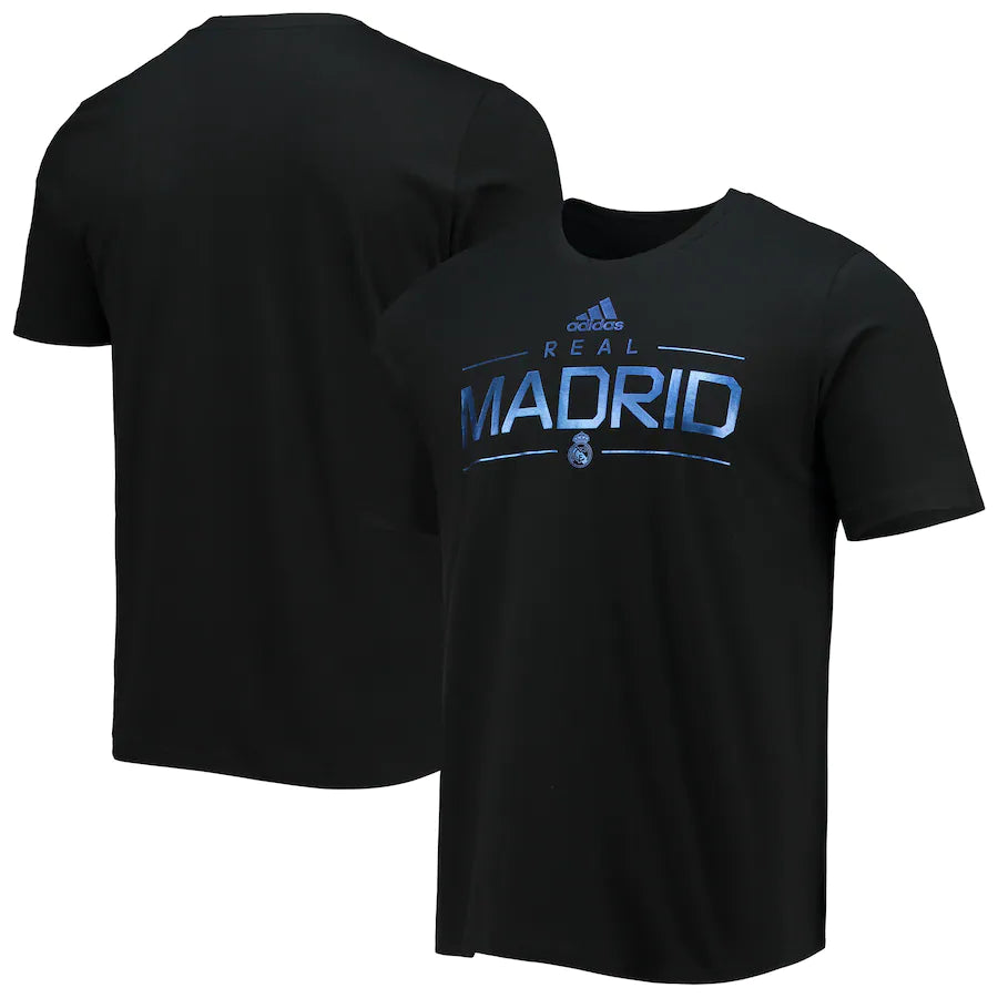 Real Madrid Iridescent T