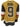 Vegas Golden Knights Jack Eichel #9 Men's Adidas Primegreen Home Jersey - Gold (FINAL SALE)