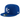 Kansas City Royals Men's New Era Royal Game Authentic Collection On-Field 59FIFTY Fitted Hat - Royal Blue