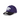 Kansas Wildcats 39THIRTY Stretch Fit Hat
