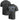 Los Angeles Dodgers Men's Heather Grey Heart and Soul T-Shirt