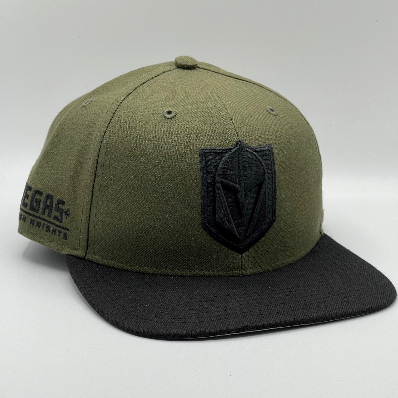 Golden Knights Douglas Fir Fashion Pro Fitted