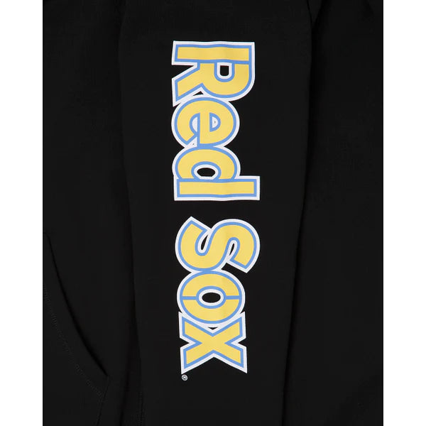 BOSTON RED SOX City Connect Hoodie *** – Sports Town USA