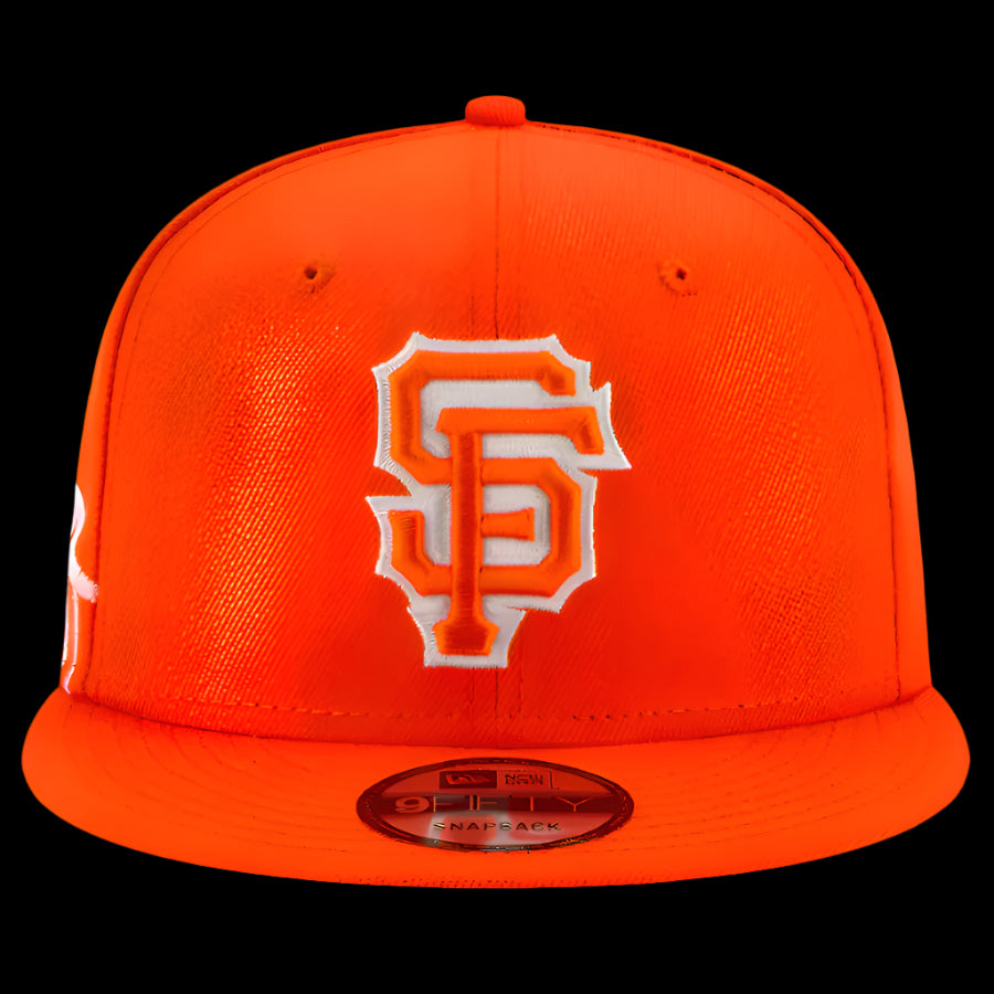 SF Giants City Connect 9Forty snapback ***