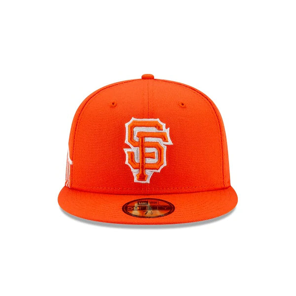 San Francisco Giants City Connect 59FIFTY Fitted Hat ***