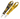 San Diego Padres Two Tone Key Strap
