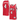 UNLV Larry Johnson Jersey - Red