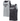 Las Vegas Raiders Men's Black Floral Reversible Mesh Tank Top