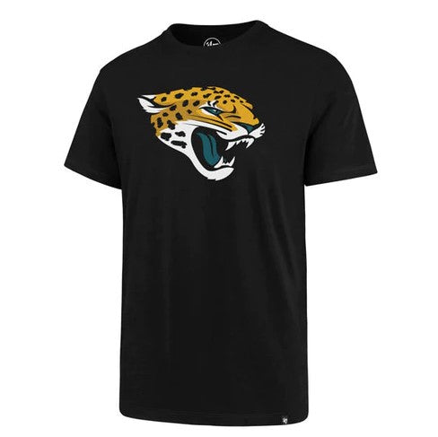 Jacksonville Jaguars IMPRINT SUPER RIVAL SHORT SLEEVE T SHIRT