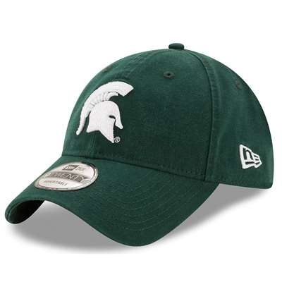 Michigan Spartans New Era 9TWENTY Hat