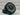 Vegas Golden Knights 3D Trim Flexx Embossed Puck