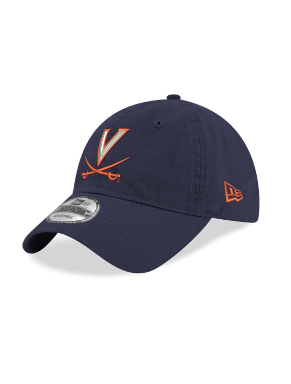 Virginia Cavaliers 9Forty Adjustable Hat