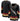 Vegas Golden Knights Women's Fanatics Retro Reverse 2.0 Breakaway Jersey ***