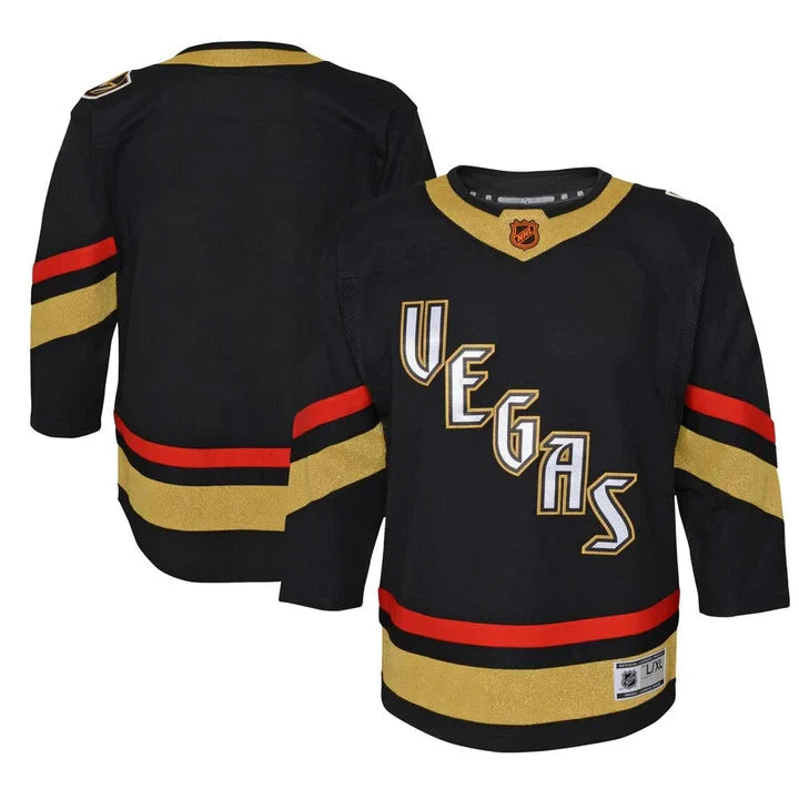 PITTSBURGH PENGUINS REVERSE RETRO 2.0 LICENSE PLATE