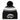 Los Angeles Chargers Official 2022 NFL Sideline Sport Knit Beanie Black & White