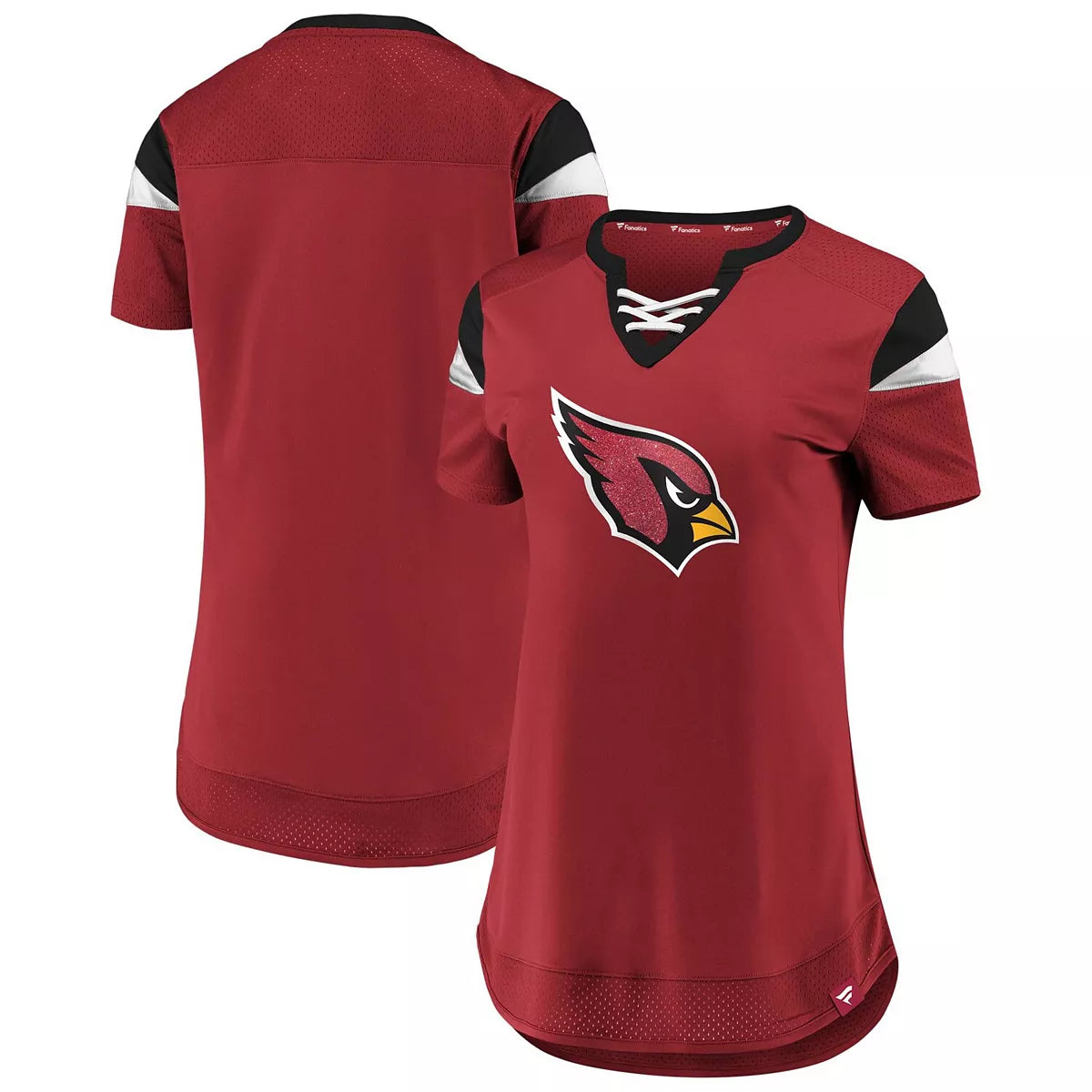 Arizona Cardinals Women's Draft Me T-Shirt