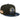 Dallas Cowboys 2022 Salute To Service 9FIFTY Snapback Hat - Black/Navy