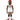 NBA Legends 76ers Allen Iverson 5 Inch Vinyl Gold Figure (Common or Chase)