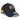 Dallas Cowboys 2022 Salute To Service 39THIRTY Flex Hat - Black/Navy