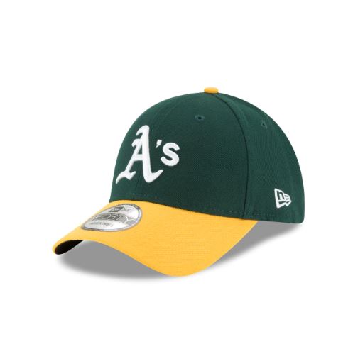 OAKLAND ATHLETICS THE LEAGUE 9FORTY ADJUSTABLE
