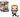 Funko Pop! Hockey: Winnipeg Jets - Kyle Connor #73