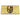 Vegas Golden Knights Glitter Team Logo Gold Specialty License Plate
