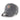 Vegas Golden Knights Charcoal '47 Clean Up Hat