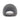 Vegas Golden Knights Charcoal '47 Clean Up Hat