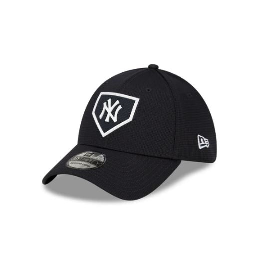 New York Yankees Clubhouse 2022 39THIRTY Hat