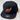 Heat 25th Fitted Hat - Black